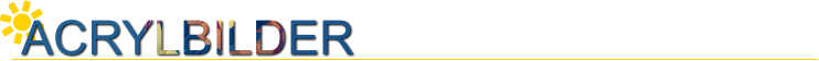 ACRYLBILDER